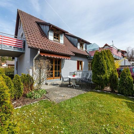 Ttp Apartments Immenstaad Immenstaad am Bodensee Esterno foto