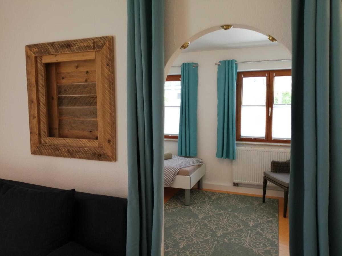 Ttp Apartments Immenstaad Immenstaad am Bodensee Esterno foto