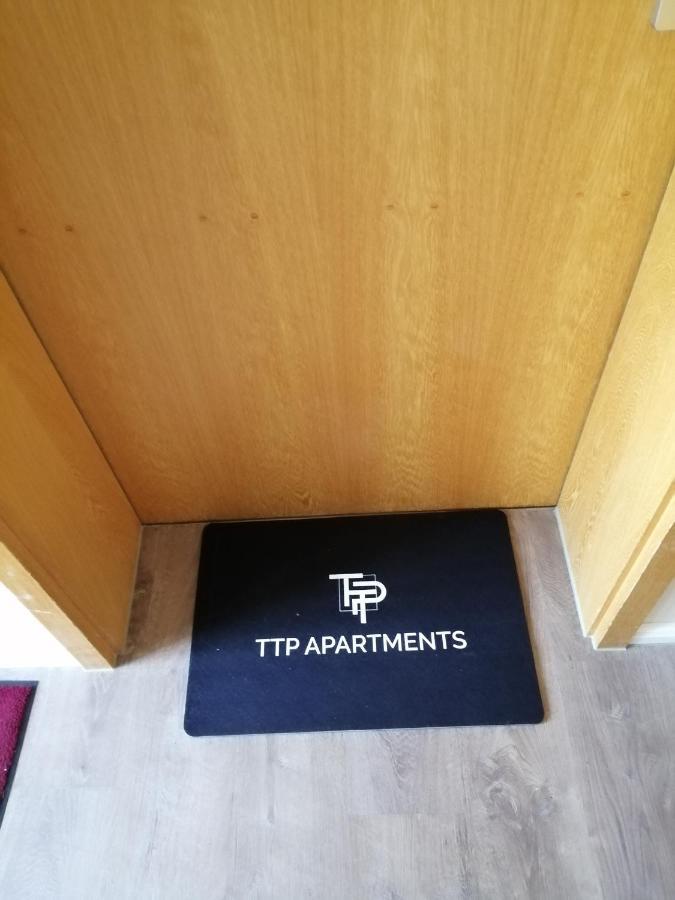 Ttp Apartments Immenstaad Immenstaad am Bodensee Esterno foto