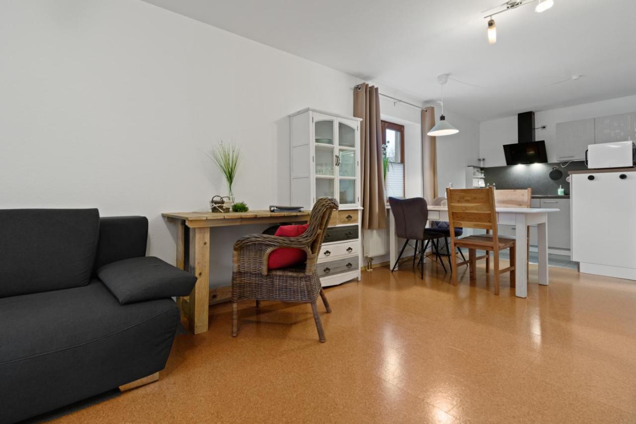 Ttp Apartments Immenstaad Immenstaad am Bodensee Esterno foto