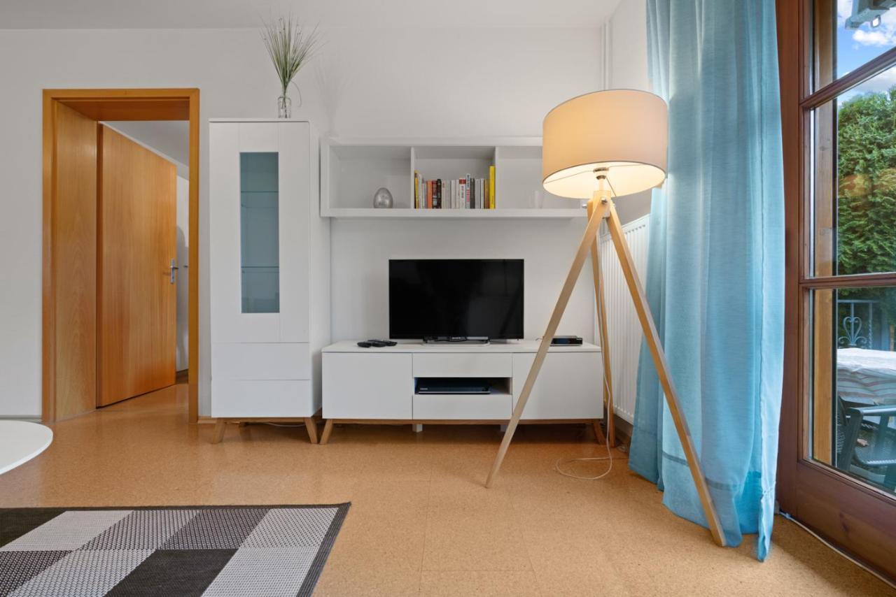 Ttp Apartments Immenstaad Immenstaad am Bodensee Esterno foto