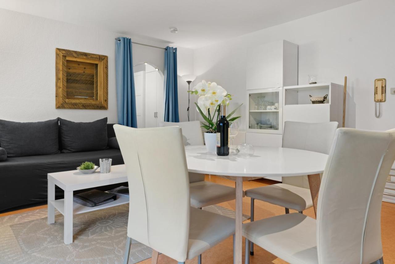 Ttp Apartments Immenstaad Immenstaad am Bodensee Esterno foto