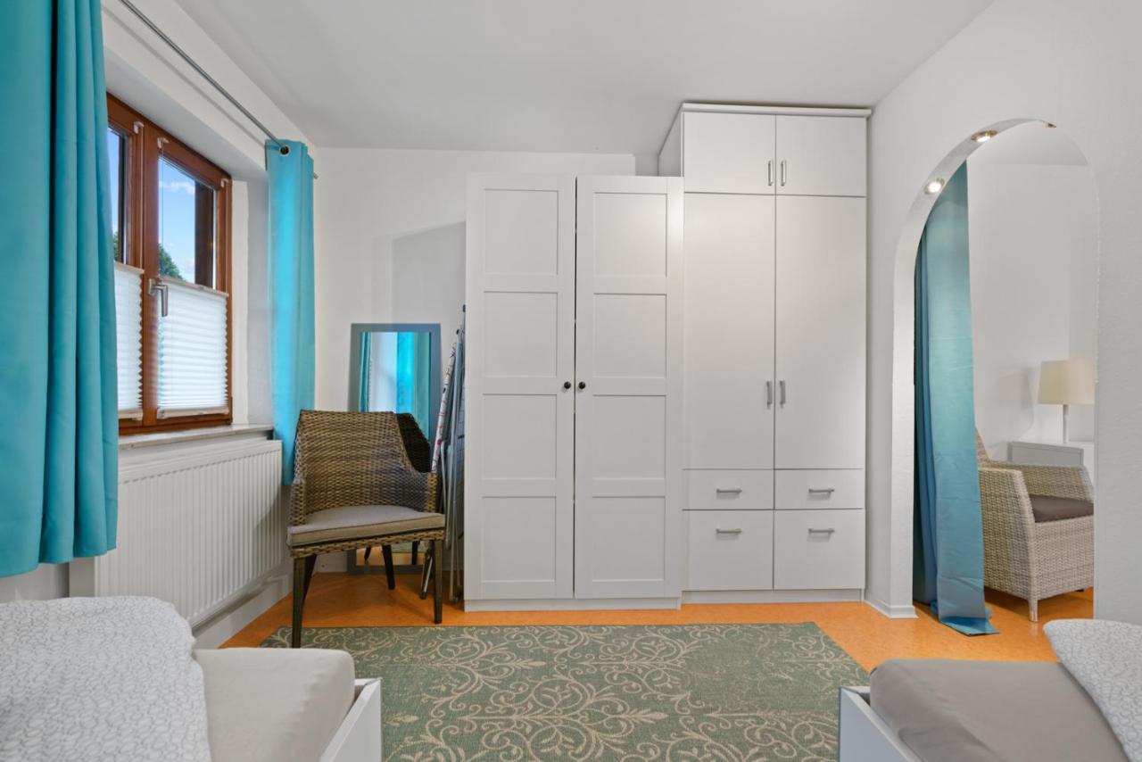 Ttp Apartments Immenstaad Immenstaad am Bodensee Esterno foto