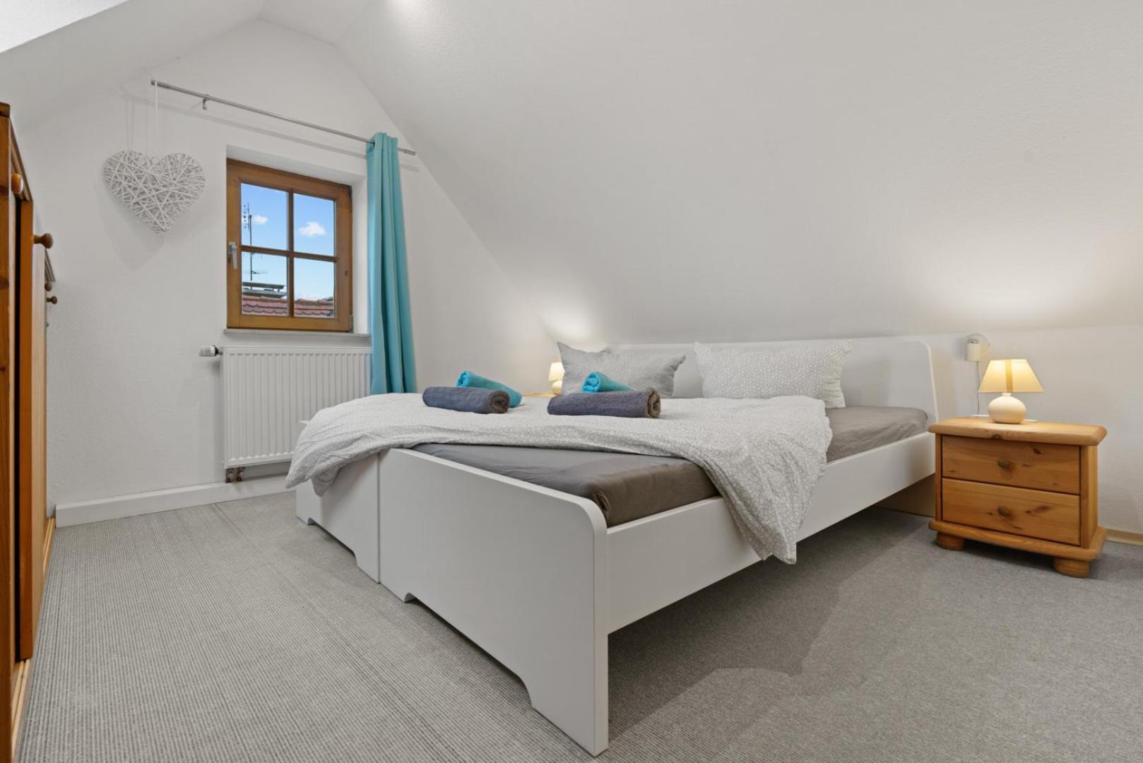 Ttp Apartments Immenstaad Immenstaad am Bodensee Esterno foto