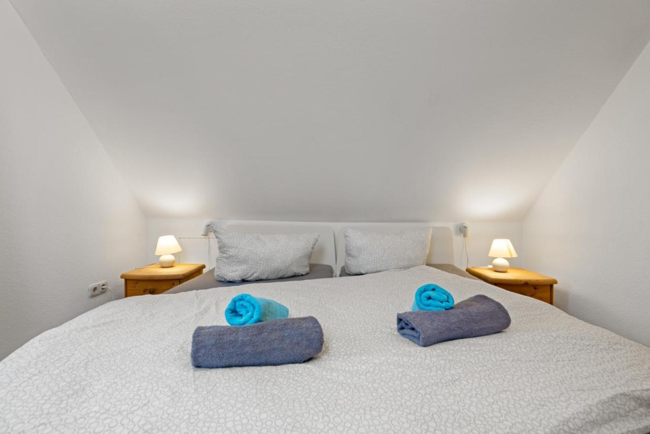 Ttp Apartments Immenstaad Immenstaad am Bodensee Esterno foto