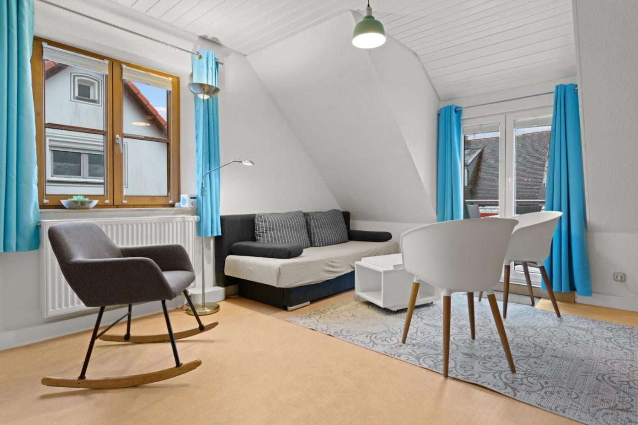 Ttp Apartments Immenstaad Immenstaad am Bodensee Esterno foto