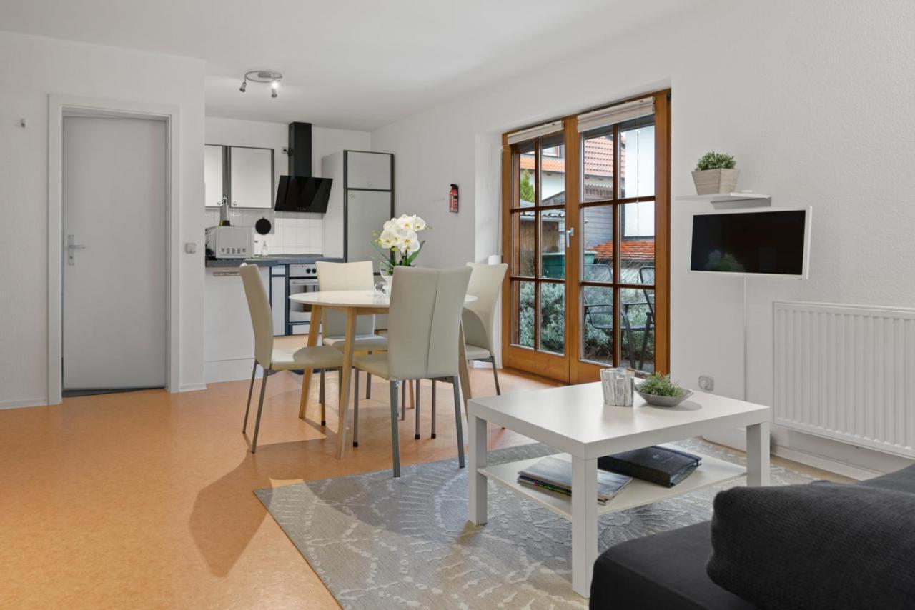 Ttp Apartments Immenstaad Immenstaad am Bodensee Esterno foto