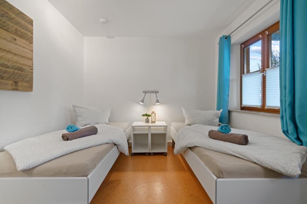Ttp Apartments Immenstaad Immenstaad am Bodensee Esterno foto