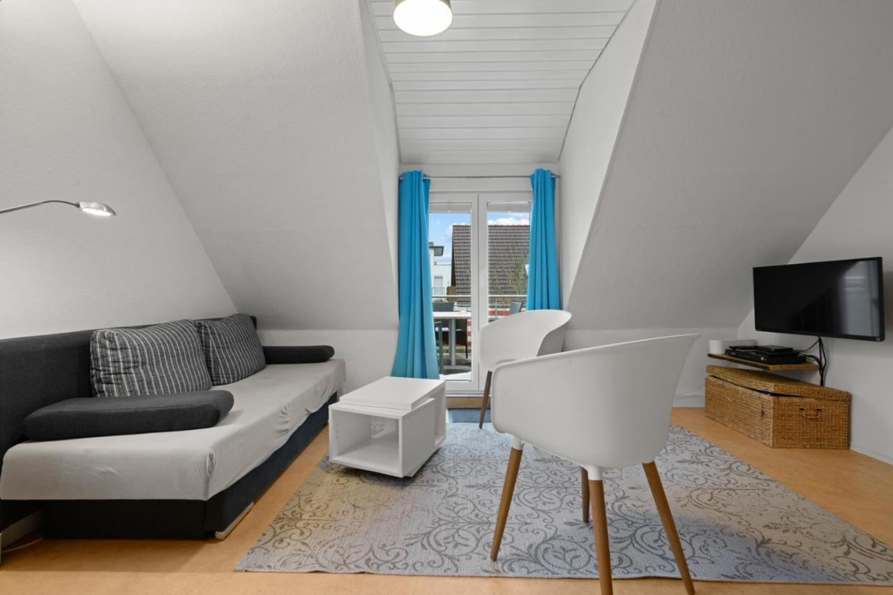 Ttp Apartments Immenstaad Immenstaad am Bodensee Esterno foto
