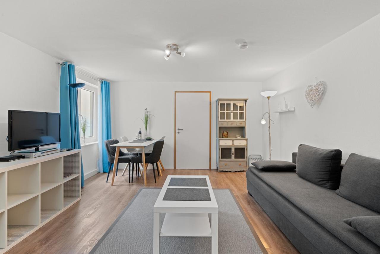 Ttp Apartments Immenstaad Immenstaad am Bodensee Esterno foto