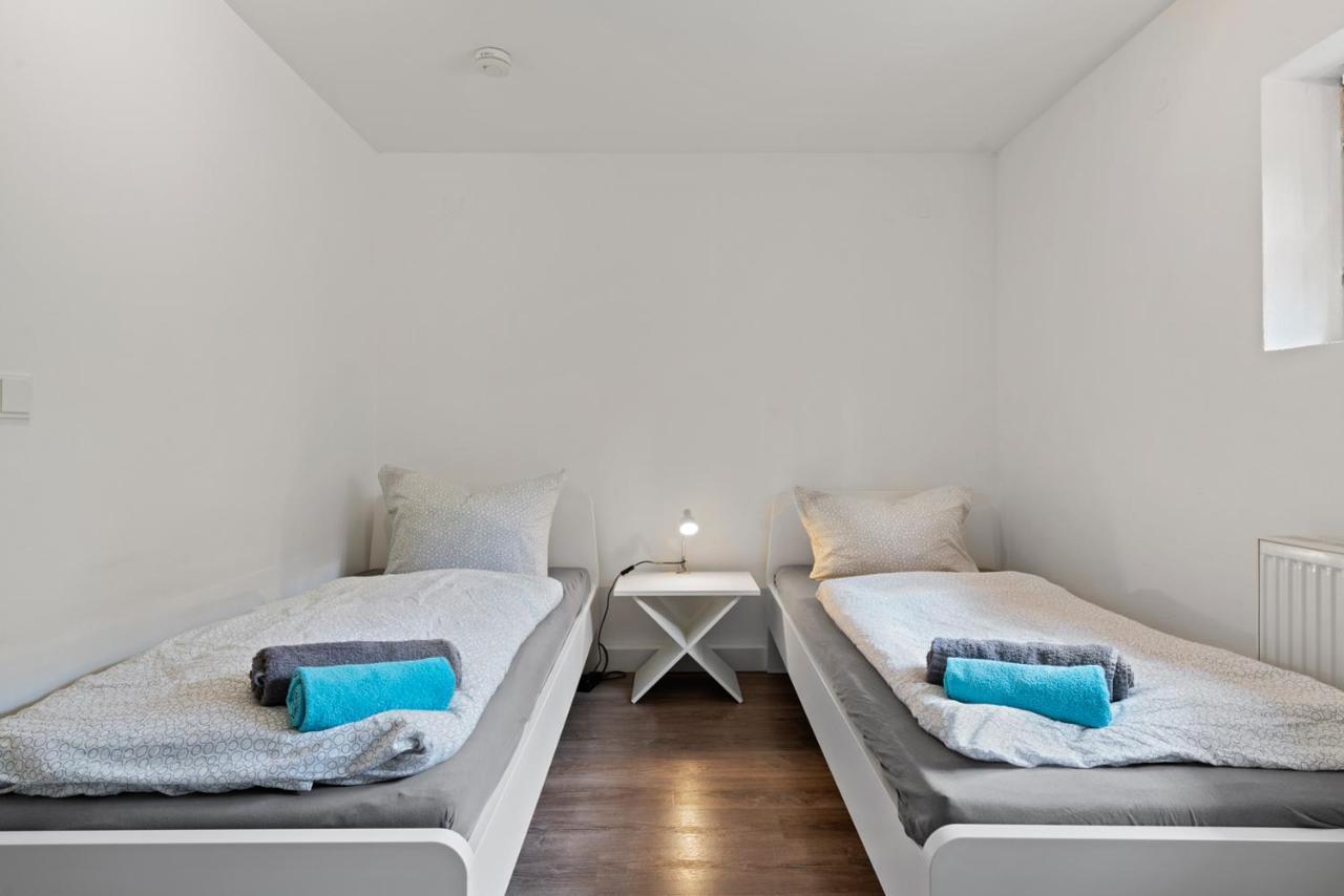 Ttp Apartments Immenstaad Immenstaad am Bodensee Esterno foto