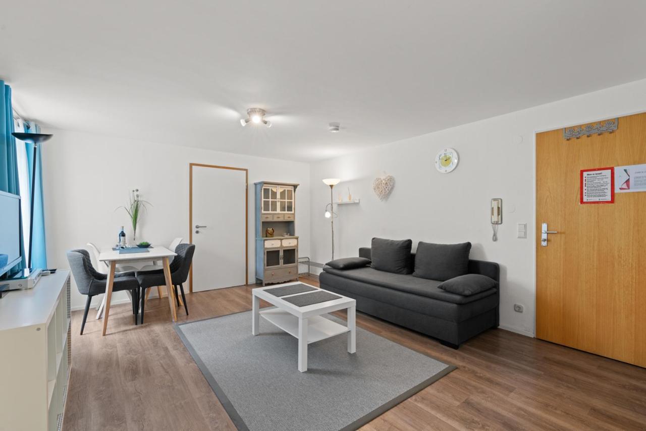 Ttp Apartments Immenstaad Immenstaad am Bodensee Esterno foto