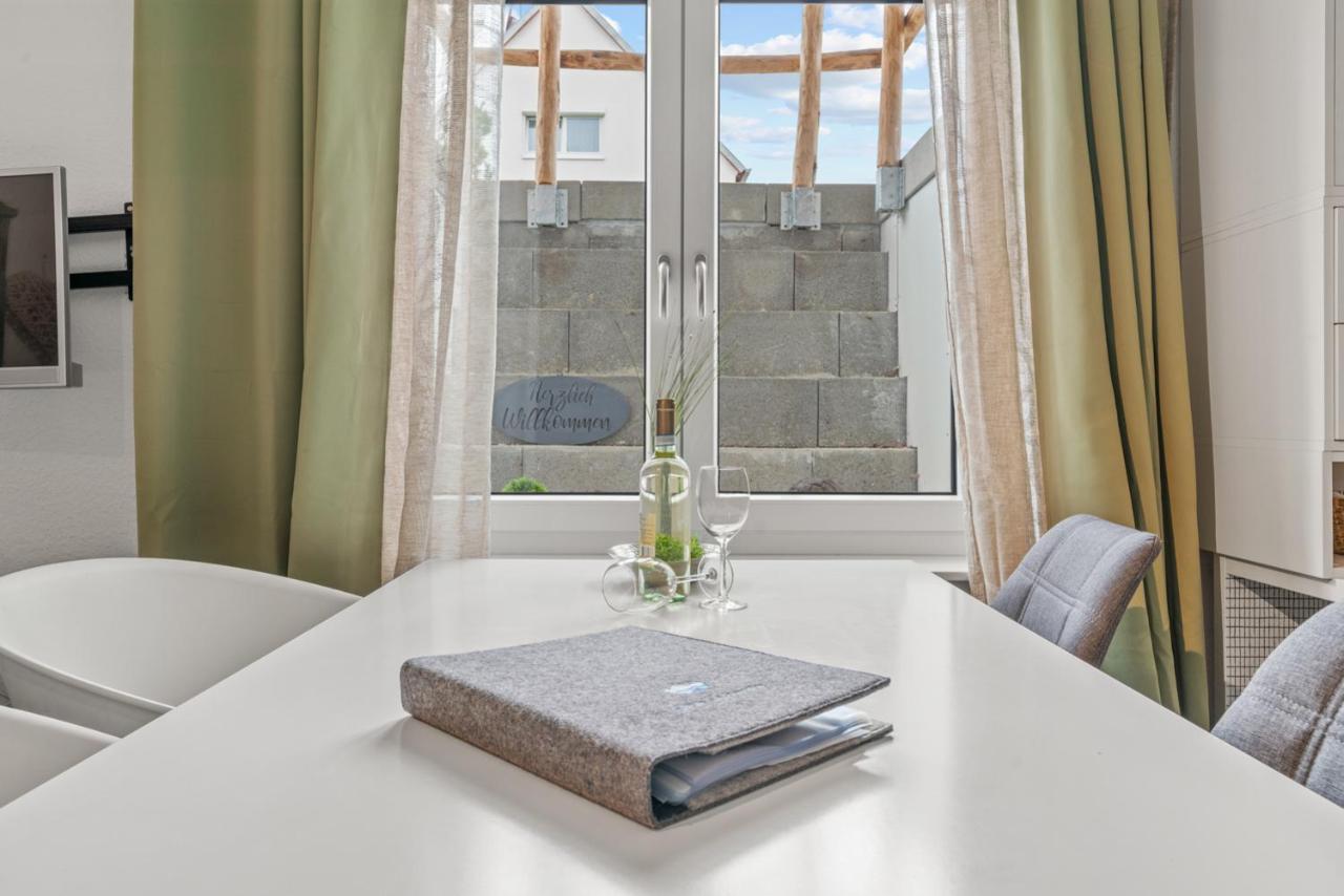 Ttp Apartments Immenstaad Immenstaad am Bodensee Esterno foto